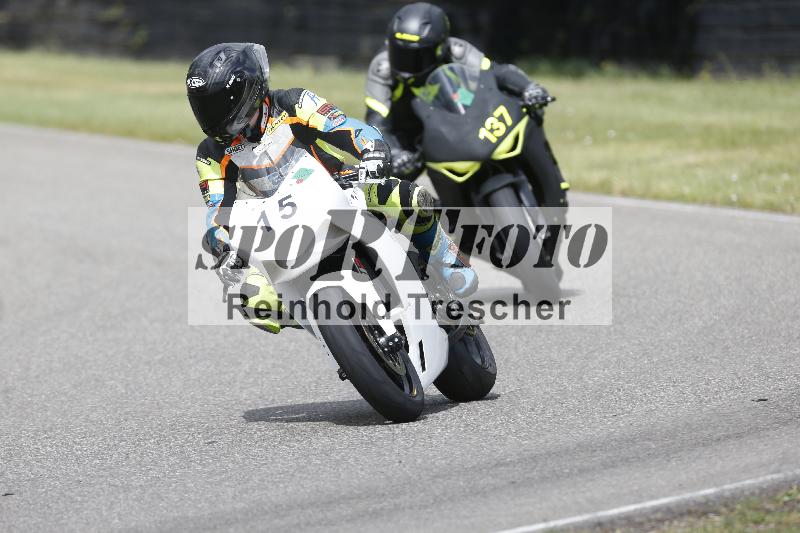 /18 05.06.2026  TZ Motorsport ADR/Gruppe gruen/15